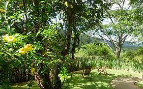 Pousada Canto Verde